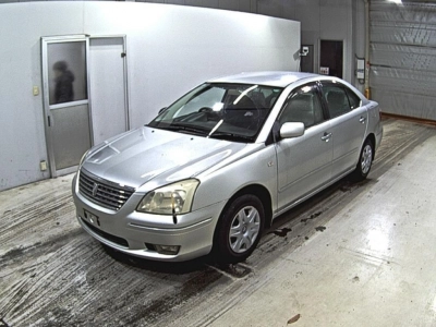 TOYOTA PREMIO