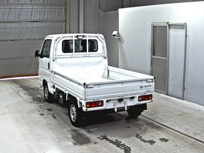 HONDA ACTY TRUCK