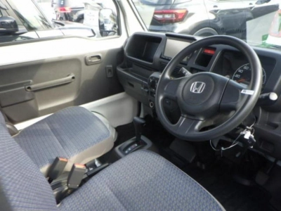 HONDA ACTY TRUCK