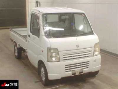 SUZUKI CARRY
