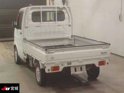 SUZUKI CARRY