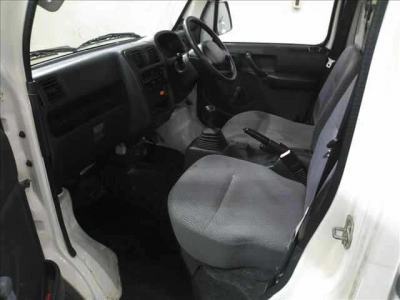 SUZUKI CARRY