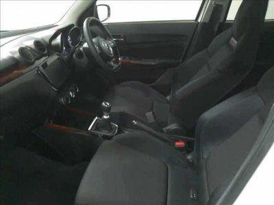 SUZUKI SWIFT SPORTS