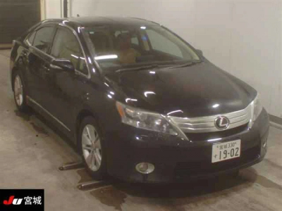 LEXUS HS