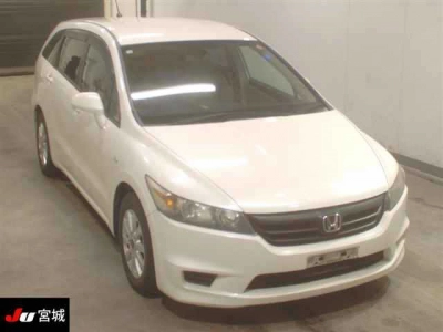 HONDA STREAM