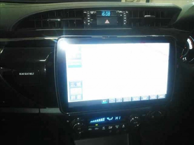 TOYOTA HILUX PICK UP