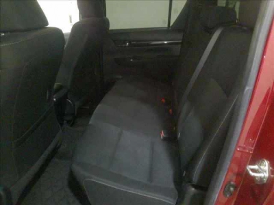 TOYOTA HILUX PICK UP