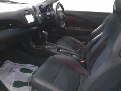 HONDA CR-Z