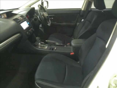 SUBARU IMPREZA SPORT