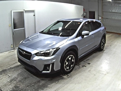 SUBARU SUBARU XV