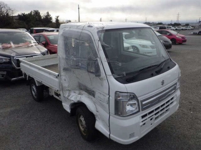 SUZUKI CARRY