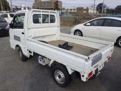 SUZUKI CARRY