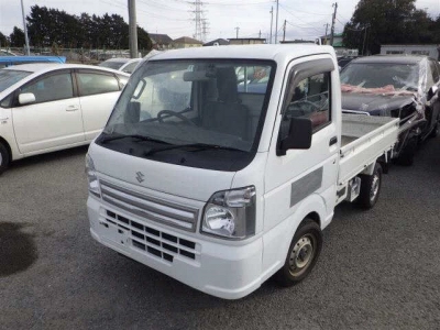 SUZUKI CARRY