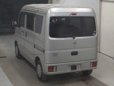 NISSAN NV100 CLIPPER