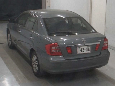 TOYOTA PREMIO