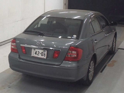 TOYOTA PREMIO