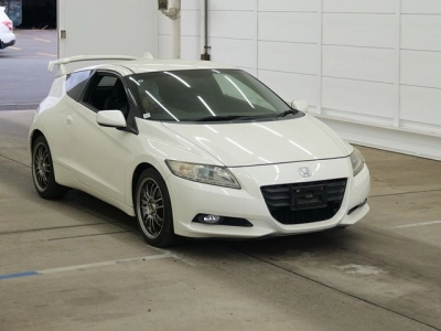 HONDA CR-Z