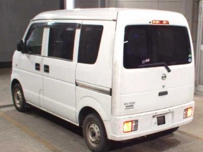 NISSAN NV100 CLIPPER
