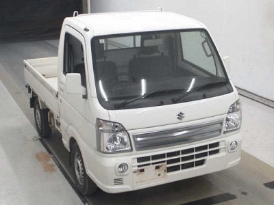 SUZUKI CARRY