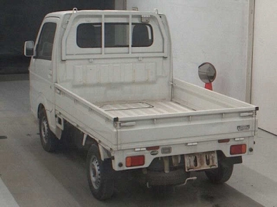 SUZUKI CARRY