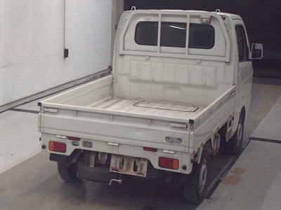 SUZUKI CARRY