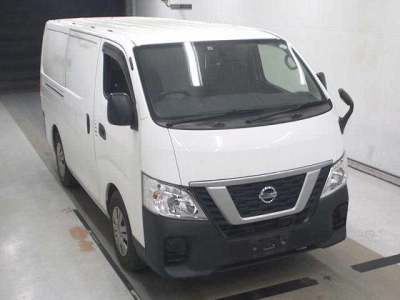 NISSAN CARAVAN