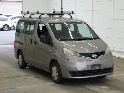 NISSAN NV200 VANETTE