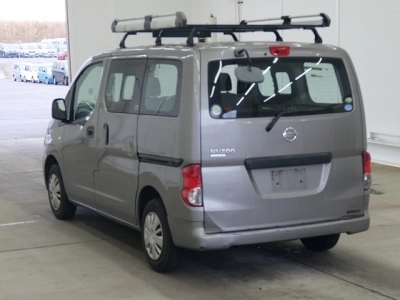 NISSAN NV200 VANETTE