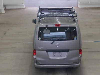 NISSAN NV200 VANETTE