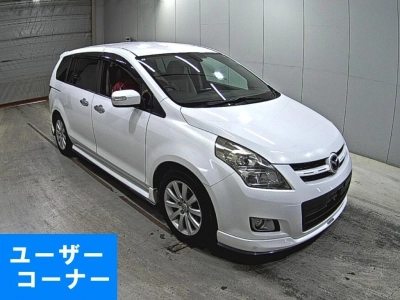 MAZDA MPV