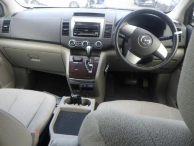 MAZDA MPV