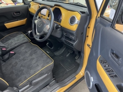 MAZDA FLAIR CROSSOVER