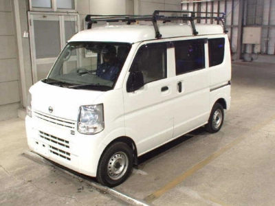 NISSAN NV100 CLIPPER