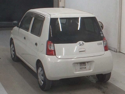 DAIHATSU ESSE