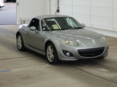 MAZDA ROADSTER