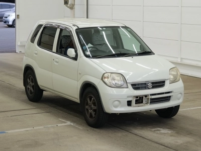 SUZUKI KEI