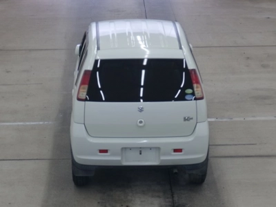 SUZUKI KEI