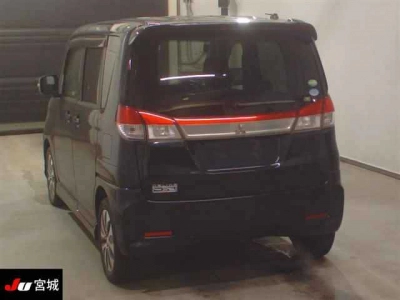 MITSUBISHI DELICA D:2