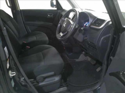 MITSUBISHI DELICA D:2