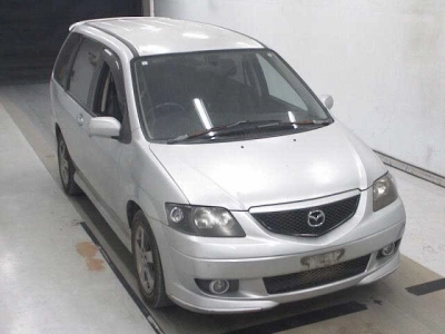 MAZDA MPV