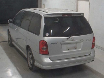MAZDA MPV