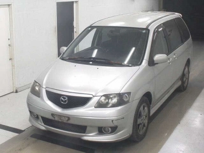 MAZDA MPV
