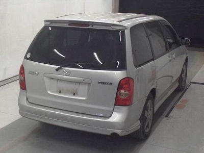 MAZDA MPV