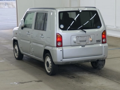DAIHATSU NAKED
