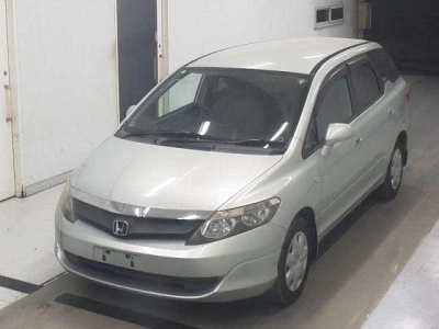 HONDA AIRWAVE