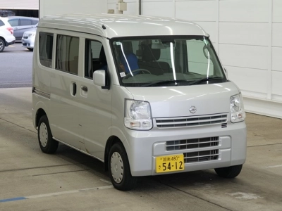 NISSAN NV100 CLIPPER