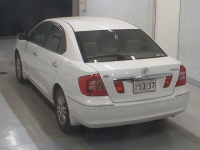 TOYOTA PREMIO