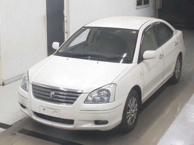 TOYOTA PREMIO