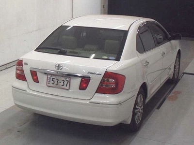 TOYOTA PREMIO