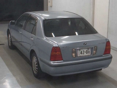 TOYOTA PROGRES